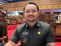 Kuta Selatan Penyumbang PAD besar Tapi Panceklik Air Bersih , Fraksi Golkar DPRD Badung Soroti Kinerja PDAM Tirta Mangutama
