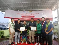 Cipayung Plus Kota Medan Gelar Dialog, Minta Walikota Medan Terpilih Lanjutan Pembangunan Baik Kota Medan