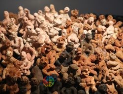 ARTSUBS 2024 Resmi Dibuka di Pos Bloc, Pameran Seni Rupa Terbesar di Surabaya