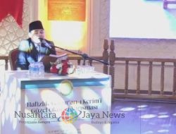 Dzaniyal Muhammad Chubaibillah, Qori Muda Indonesia, Tampil Memukau di Ajang Internasional di Turkiye