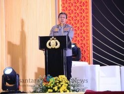 Urgensi Penanganan Kekerasan Berbasis Gender, Polri Siapkan Polwan sebagai Role Model