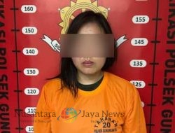 Terinspirasi Film Aksi, Perempuan Begal Driver Taksi Online di Surabaya untuk Modal Liburan ke Australia