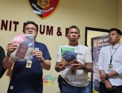Polres Sumenep Ungkap Kasus Tragis Penganiayaan Berujung Kematian dalam Rumah Tangga