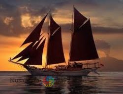 Sejarah dan Asal Usul Perahu Pinisi: Kejayaan Bahari Suku Bugis