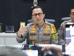 Polisi: Pelanggar Abaikan Pemberitahuan Tilang Diberi Sanksi Pemblokiran STNK