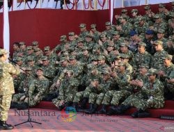Wamenaker: Kapolri dan Jaksa Agung Tekankan Pentingnya Menjaga Integritas saat Retret Kabinet