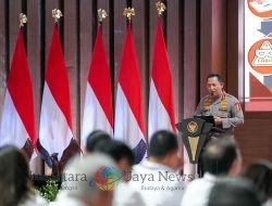 Pemberantasan Korupsi di Retreat Kabinet Merah Putih