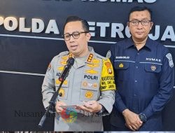 Demi Suami, Seorang Istri Kedapatan Simpan Narkoba di Kemaluan