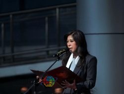 Menkomdigi Ajak Pemuda Indonesia Berperan dalam Membangun Sektor Digital