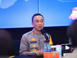 Kadiv Humas Pastikan Polda NTT Menjalankan Anjuran Komisi III DPR