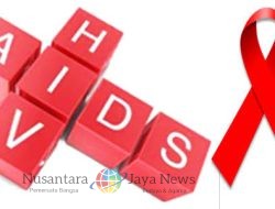 Pasien HIV/AIDS Asal Surabaya Meninggal Dunia di RSUD Dr. Soetomo