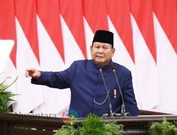 Presiden Prabowo Berikan Wewenang Menteri untuk Copot Pejabat yang Tidak Bekerja Keras