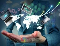 LITERASI INVESTASI MASA DEPAN MANUSIA INDONESIA LITERASI INVESTASI & GENERASI Z
