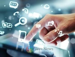 Literasi Digital Kunci Sukses di Era Globalisasi