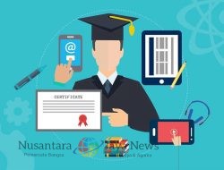 Mengatasi Kesenjangan Literasi Di Era Digital Melalui Inovasi Pendidikan