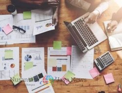 Literasi Kreativitas Dapat Membangun Ide Baru dalam Dunia Kerja