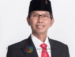 Empat Pimpinan DPRD Kota Surabaya Resmi Ditetapkan, Adi Sutarwijono Kembali Menjadi Ketua