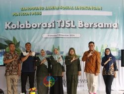 PLN Icon Plus Genjot Program TJSL Kolaborasi Dengan Pelanggan Berupa Penyambungan Internet Gratis di 10 Lokasi Seluruh Indonesia