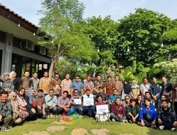 PLN Icon Plus Mantapkan Strategi Pemasaran ICONNET melalui Sharing Session Mitra Marketer Eksternal SBU Regional Jawa Timur