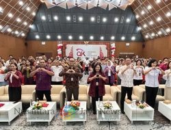 Sinergi OJK dan Pemerintah Daerah Bali Tingkatkan Pemberdayaan UMKM Bali