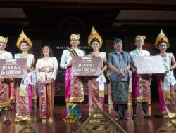 Jegeg Bagus BALI 2024 Sukses Perluas Aris dan Banjar Digital