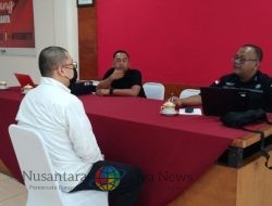 Kejaksaan Agung Periksa Ronald Tannur di Rutan Medaeng Terkait Kasus Suap Hakim PN Surabaya