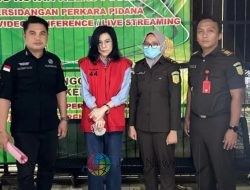 Kejaksaan Agung Periksa 4 Saksi Terkait Dugaan Suap Hakim dalam Kasus Terpidana Ronald Tannur