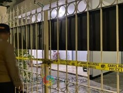 Cekcok Keluarga Berujung Tragis, Kakak Bacok Adik dan Keponakan di Sukomanunggal