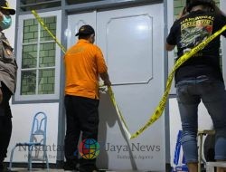 Sengketa Warisan Berujung Tragis, Pria di Surabaya Bacok Adik dan Keponakan
