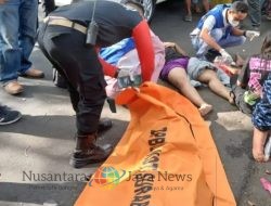 Kecelakaan Maut di Taman Rekreasi Kenjeran, Satu Remaja Bulak Banteng Madya Meninggal Dunia