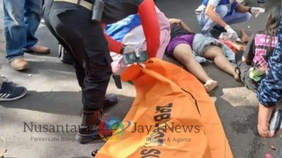Kecelakaan Maut di Taman Rekreasi Kenjeran, Satu Remaja Bulak Banteng Madya Meninggal Dunia