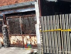 Seorang Wanita di Ngaglik Surabaya Tewas Dibunuh, Polisi Buru Terduga Pelaku