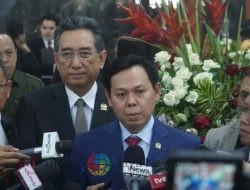 Ketua DPD RI Minta Pemerintah Tunda Kenaikan PPN Jadi 12%, Soroti Dampak Inflasi dan Daya Beli