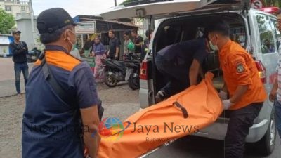Pria Asal Madiun Meninggal Mendadak di MERR Surabaya, Penyebab Masih Diselidiki