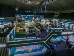 Nataru: Wamen ESDM Apresiasi Langkah PLN Group Dukung Adopsi Electrifying Lifestyle di Masyarakat