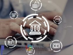 Bank Indonesia Bekukan 7.500 Rekening Terkait Judi Online, Perputaran Uang Capai Rp 900 Triliun