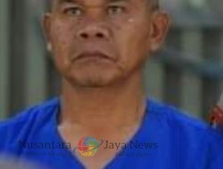 AKP Dadang Terancam Hukuman Mati atas Kasus Penembakan AKP Riyanto Ulil
