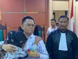 Vonis Bebas Guru Honorer Supriyani, Kado Hari Guru Nasional 2024
