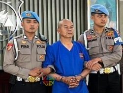 Bukan Hanya Kasatreskrim Sebagai Incaran, Kapolres Solok Selatan Juga Target Berikutnya, Ada Apa ?