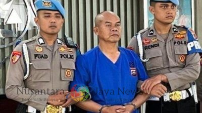 Bukan Hanya Kasatreskrim Sebagai Incaran, Kapolres Solok Selatan Juga Target Berikutnya, Ada Apa ?