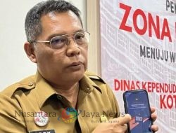 Dispendukcapil Surabaya Sediakan Perekaman e-KTP Pemilih Pemula Hingga Hari Pemungutan Suara