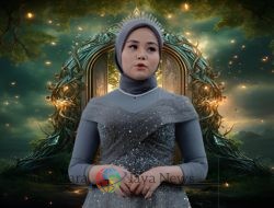 Vioni Alvionita Rilis Lagu Terbaru “Malarindu”, Gebrakkan EDM untuk Lagu Pop Indonesia Terbaru 2025