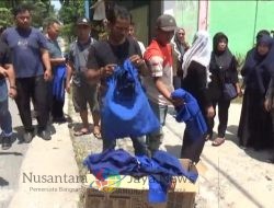 Akibat Kekecewaan Kepimpinan HM. Ali Yusuf Siregar Pengurus DPC Partai Nasdem Tanjung Morawa Undurkan Diri Secara Masal