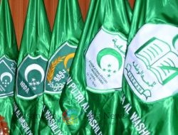 Jelang Pilkada Sumut, Al Washliyah Belum Tentukan Sikap Politik