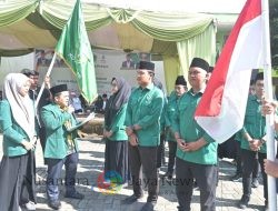 Gelar Pelantikan, PD IPA Kota Medan Usung Tema “Menyiapkan Generasi Qur’an Menuju Indonesia Emas 2045”