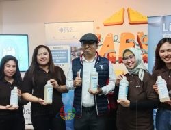Liqua Zen Z468 Tawarkan Solusi Baru Untuk Kolam Renang Jernih dan Sehat