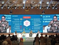Transformasi Administrasi Aset, PLN Integrasikan Tata Kelola Arsip dan Dokumen Berbasis Digital