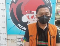Polrestabes Surabaya Ungkap Kasus Narkoba di Kenjeran, Sita Sabu Sebanyak 22,05 Gram