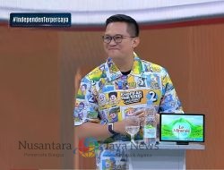 Khofifah-Emil Tekankan Tata Kelola Inklusif dan Inovatif untuk Keadilan, Saat Debat Kedua