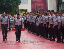 Cegah Calon PMI Jadi Korban Perdagangan Orang, 146 Personel Imigrasi Kawal Desa Binaan